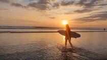 Surflesson and Surf Guiding from Bali