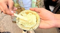 Mouth Watering Jaipur! - Old City Food Walk