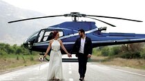 Save the Date: Photoshoot in Istanbul with Helicopter 