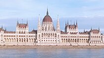 Private car or minivan transfer from Budapest to Prague or back 