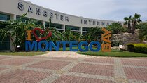 Airport Transfer Montego Bay: Riu Montego / Reggae / Palace