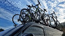 Professional Support Van for Cycling Taiwan/Cycling Tour Support Van