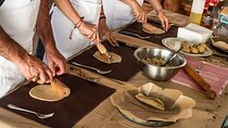 Tasting Rhodes: Cooking Class, Wine Tasting & more in an Authentic Greek village
