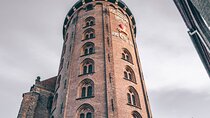 Copenhagen Self-Guided Murder Mystery Tour by the Round Tower
