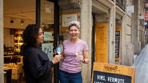 Barcelona: Private Wine Tasting