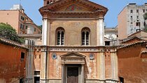  Guided Tour of Rome's Churches and Art