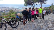 Genoa City Wall E-Mtb Private Tour