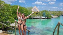 Mayan Adventure - The Best Experience from Riviera Maya with Transportation