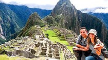 Machu Picchu Full Day