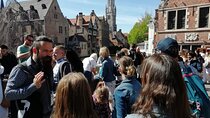 2-Hour Private Walking Tour of Bruges
