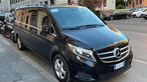 Private Transfer from Rome to Fiumicino Airport