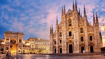 Milan Scavenger Hunt and Highlights Self-Guided Tour