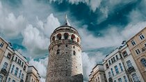 Istanbul Scavenger Hunt and Highlights Self-Guided Tour
