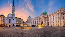 Vienna Scavenger Hunt and Highlights Self-Guided Tour