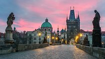 Prague Scavenger Hunt and Highlights Self-Guided Tour