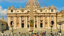 Exclusive Private Tours Vatican Museum | Sistine Chapel and St. Peter's Basilica