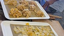 Pasta Perfected: Culinary Adventure and Wine - Rome Countryside