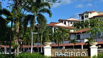 Shuttle From Liberia Airport To Pacifico Resort Condominiums - Playas del Coco