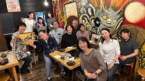Tokyo Food and Culture tour (Shibuya and Harajyuku)