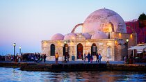 Chania Scavenger Hunt and Highlights Self-Guided Tour