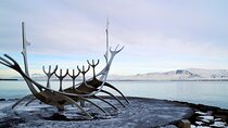 Reykjavik Scavenger Hunt and Highlights Self-Guided Tour