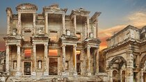 Ephesus Tour For Cruise Guests
