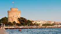 Thessaloniki Scavenger Hunt and Highlights Self-Guided Tour