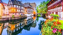 Strasbourg Scavenger Hunt and Highlights Self-Guided Audio Tour