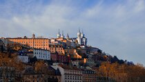 Lyon Scavenger Hunt and Highlights Self-Guided Tour