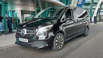 Private Airport Transfer from Porto to Lisbon