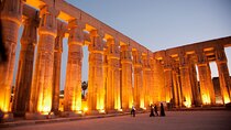 Luxor & Karnak Temples Tour – Private Transfer, Guide & Tickets