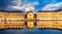 Bordeaux Scavenger Hunt and Highlights Self-Guided Tour