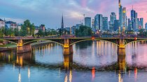 Frankfurt Scavenger Hunt and Highlights Self-Guided Tour