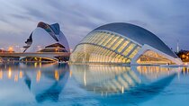 Valencia Scavenger Hunt and Highlights Self-Guided Tour