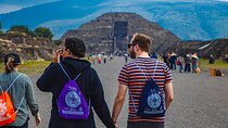 La Esencia de Teotihuacán en 2 Horas – Tour en Español Guia Local
