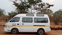 VFA Victoria Falls Airport One Way Transfers