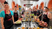 Fez Cooking Class at Palais bab sahra