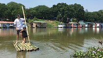 Hanoi Countryside in Banana Island - Top Tours & Activities