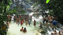 Tour the Natural beauty of Dunn's River Falls from Montego Bay