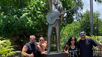 Bob Marley Mausoleum Nine Mile Tour from Montego Bay