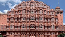 3 Nights & 4 Days Jaipur Tour Package