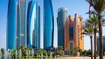 Abu Dhabi Modern City Tour