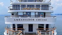 Ambassador Cruise - Heritage Ambassador in Halong Bay (2D1N) 