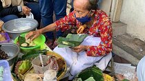 Morning Food Tour in Yogyakarta