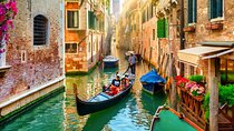 Venice Scavenger Hunt and Best Landmarks Self-Guided Tour