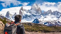 Trekking Adventure: Explore El Chaltén with Lunch Included