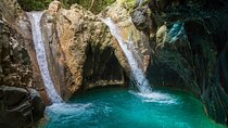 Hotels - Airbnb & villas pick up - WATERFALLS OF DAMAJAGUA