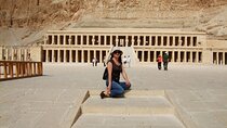 Full-Day Private Guided Tour In Luxor