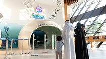 The National Aquarium Abu Dhabi Admission Tickets