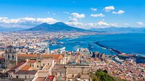 Naples Scavenger Hunt and Highlights Self-Guided Tour